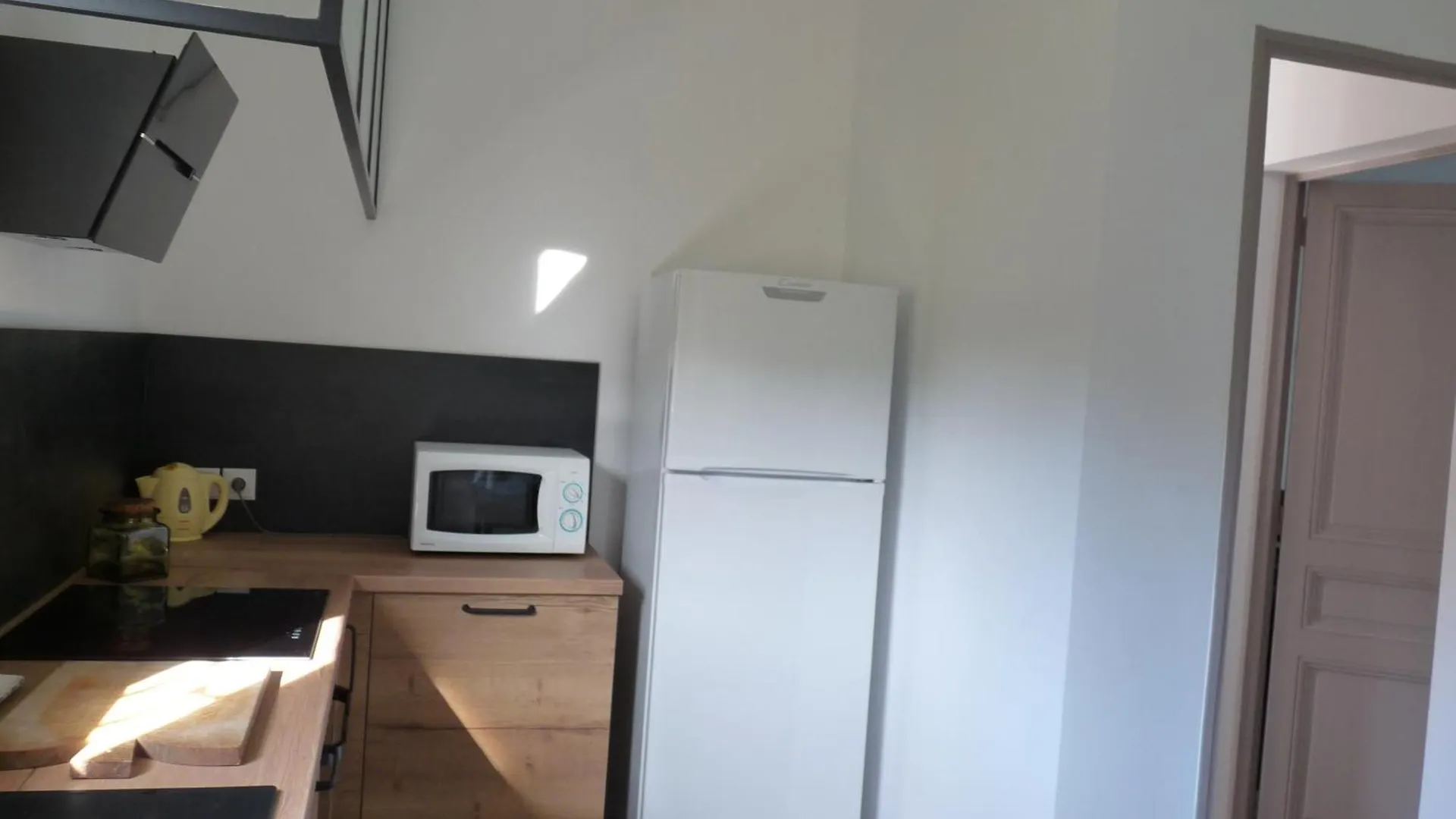 Appartement Independant Dans Villa, Entre Frejus Et St Raphael 0*,